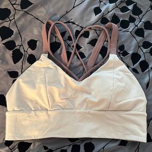 Lululemon bra